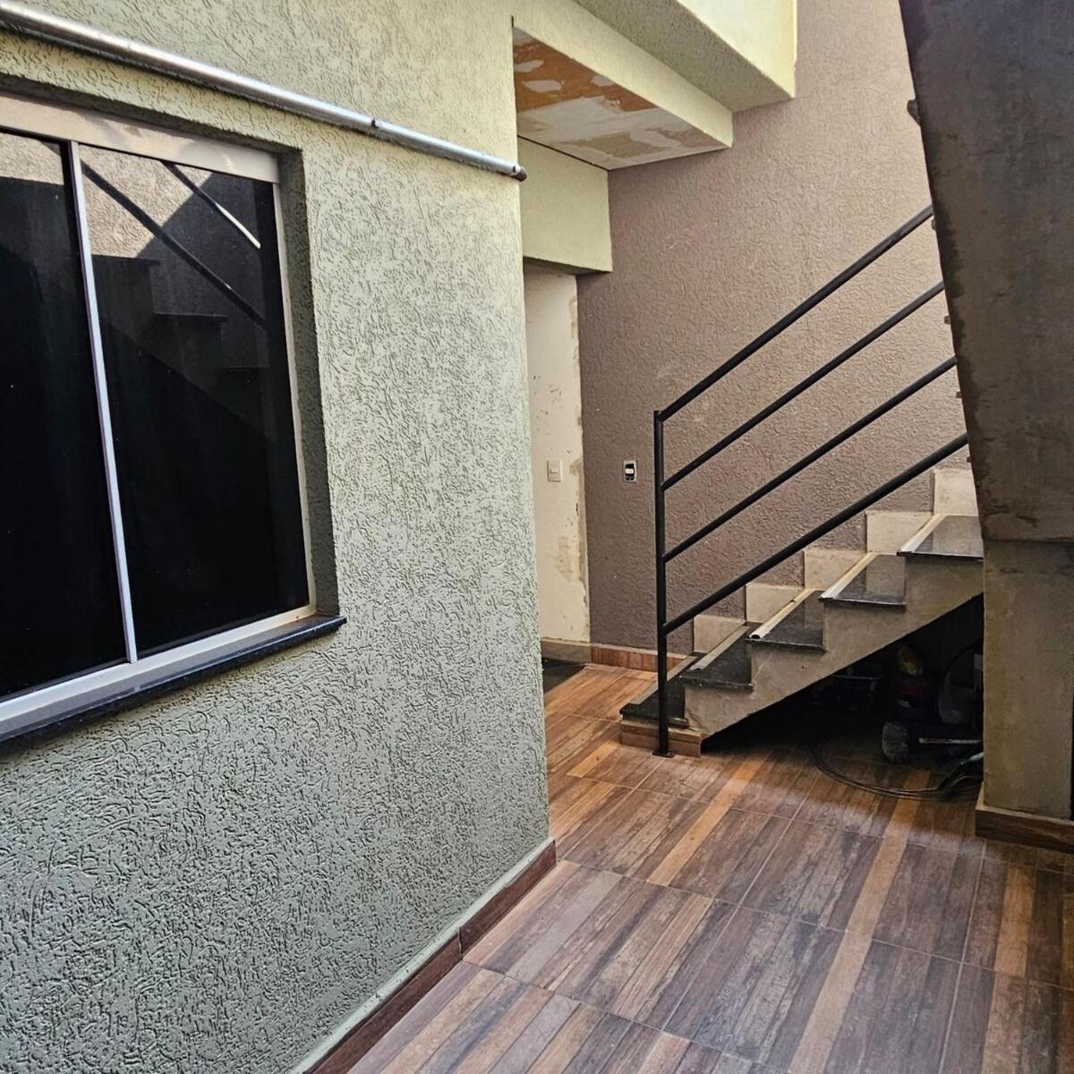 Loft 7 Espaco Inteiro 2 Andar Salto  Exterior foto