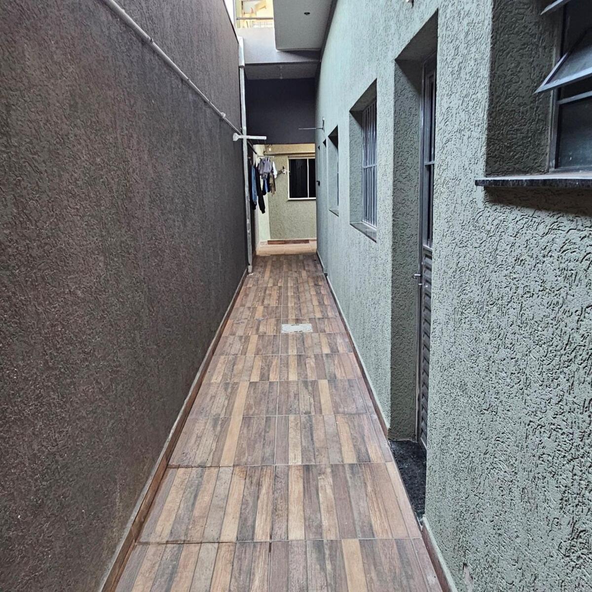 Loft 7 Espaco Inteiro 2 Andar Salto  Exterior foto
