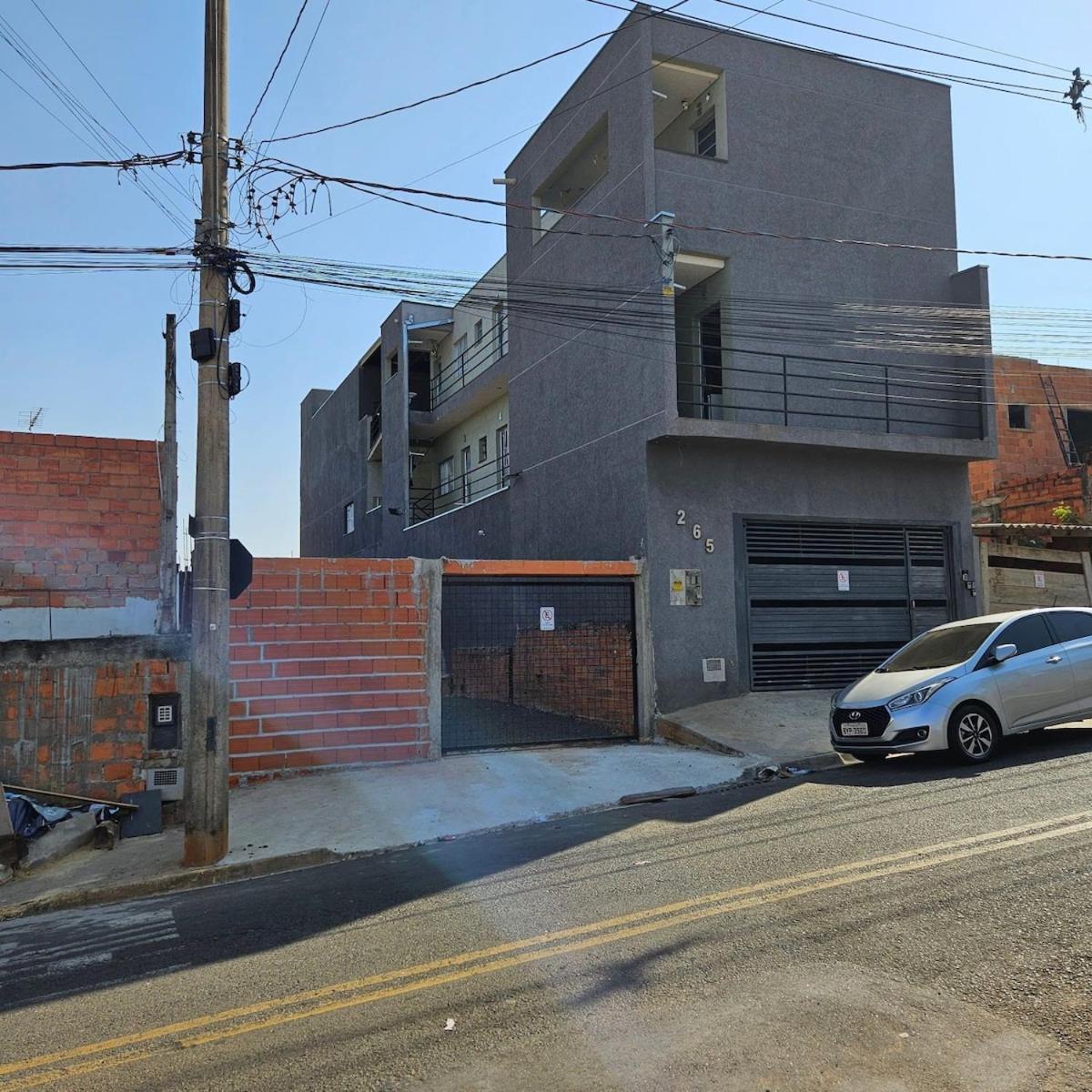 Loft 7 Espaco Inteiro 2 Andar Salto  Exterior foto
